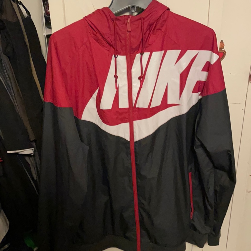 Nike Windrunner